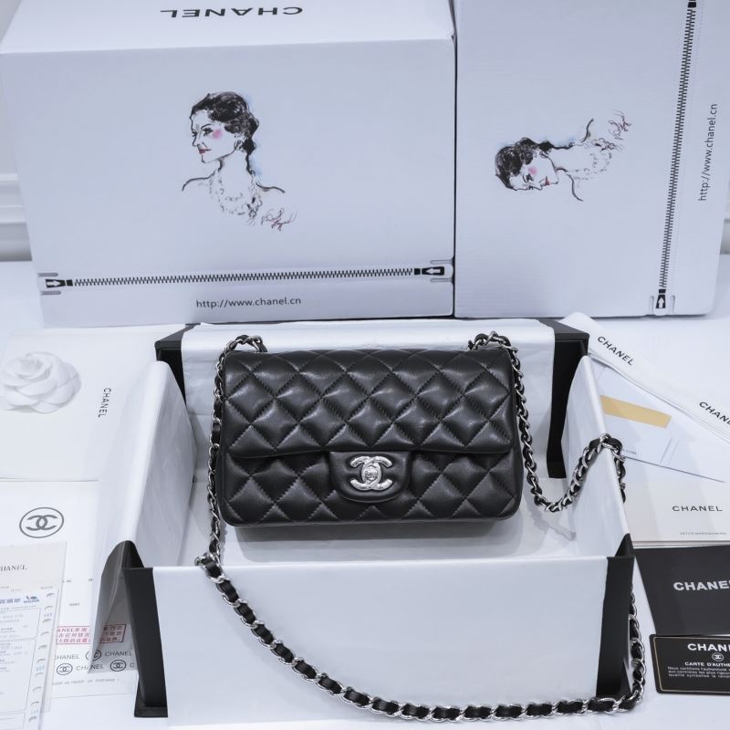 Chanel CF Series Bags